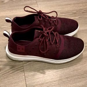 Women’s Under Armour Charged Shoes